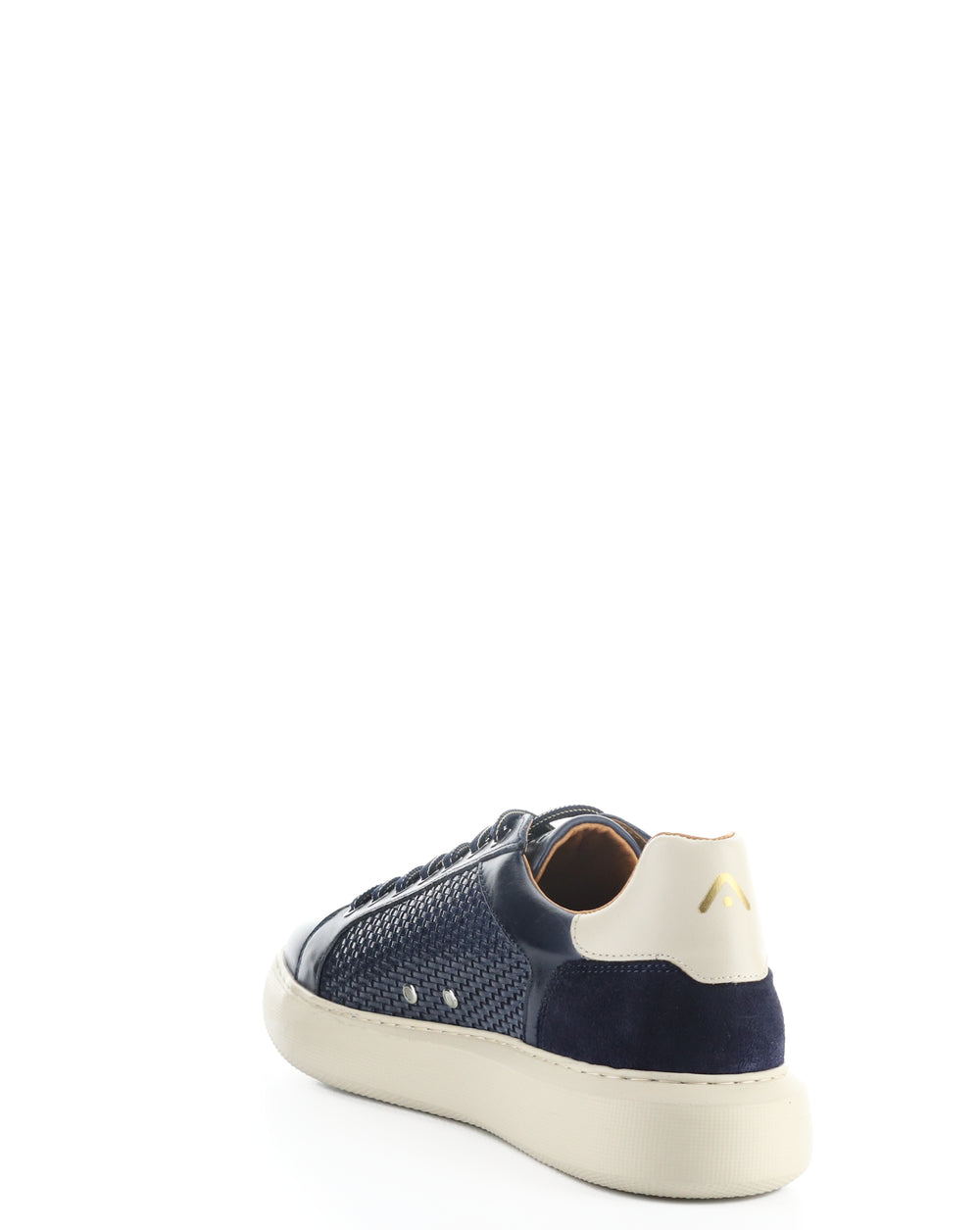 13450 BLUE LEATHER