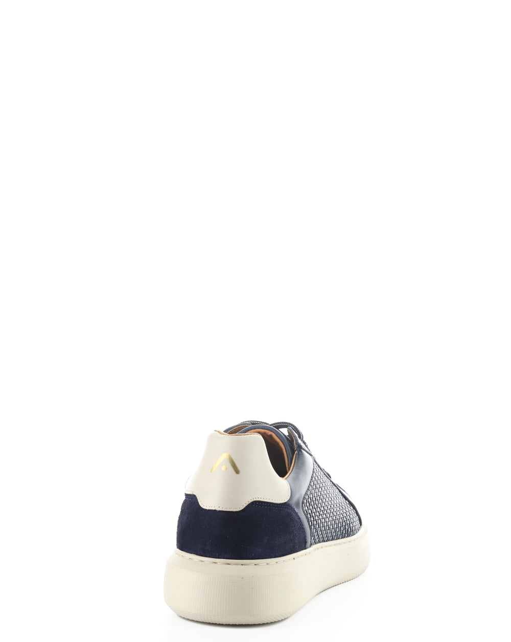 13450 BLUE LEATHER