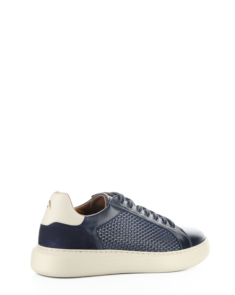 13450 BLUE LEATHER