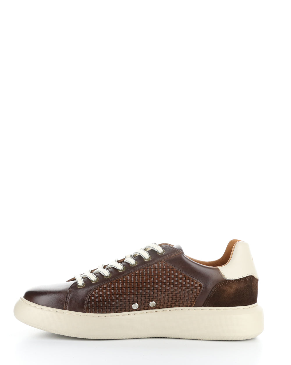 13450 BROWN Lace-up Shoes