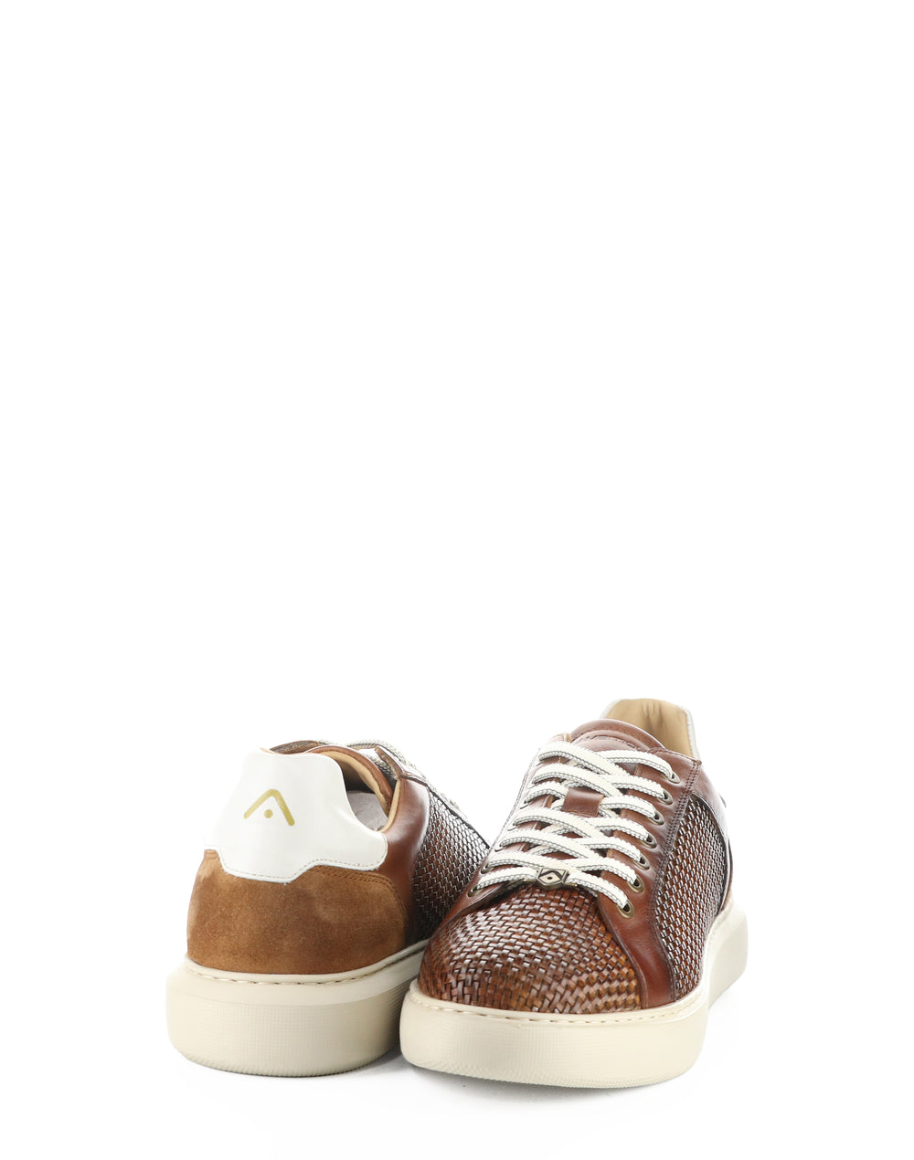 13450A 7362AM COGNAC LEATHER