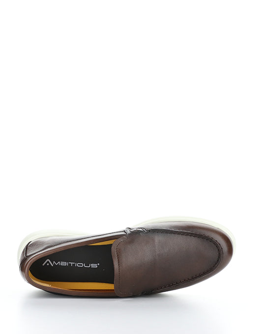 13471A TD MORO LEATHER