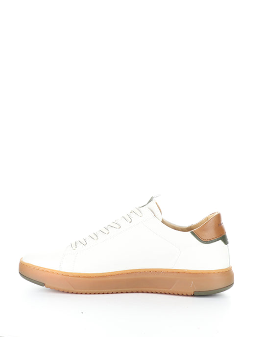 13672 7131AM OFF WHITE LEATHER