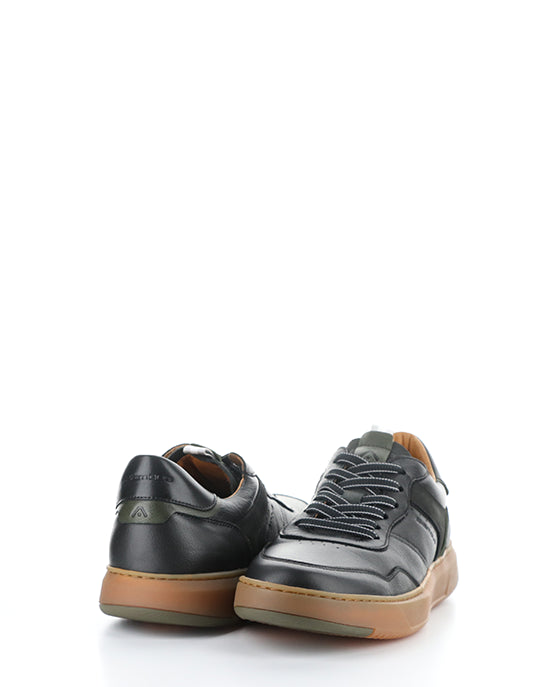 13673 6919 Black Leather