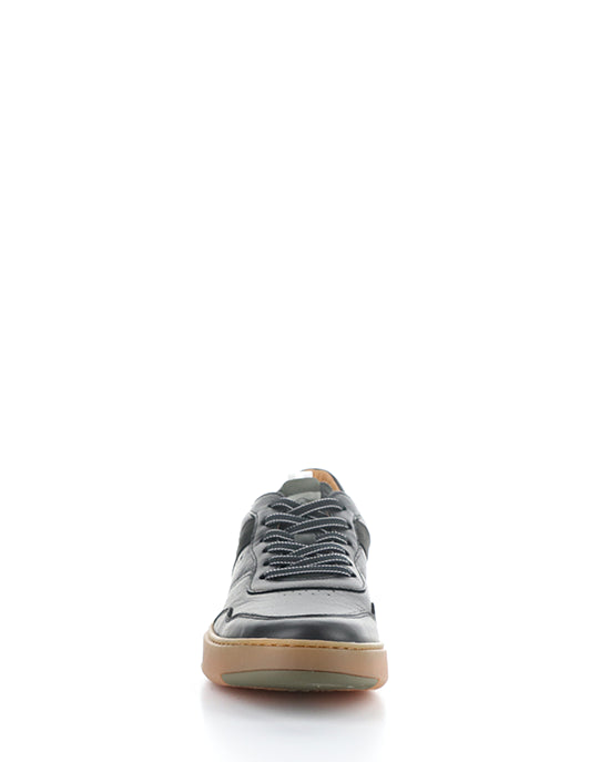 13673 6919 Black Leather