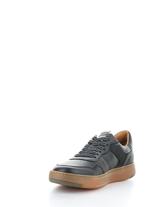 13673 6919 Black Leather