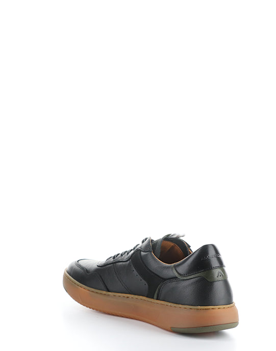 13673 6919 Black Leather