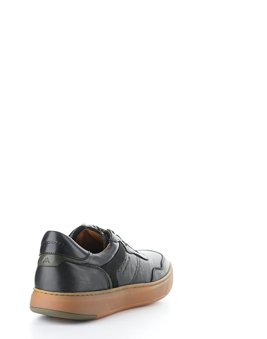 13673 6919 Black Leather