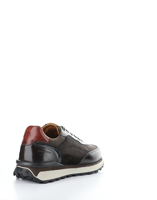 13689 6565Am Tdm Leather/Textile