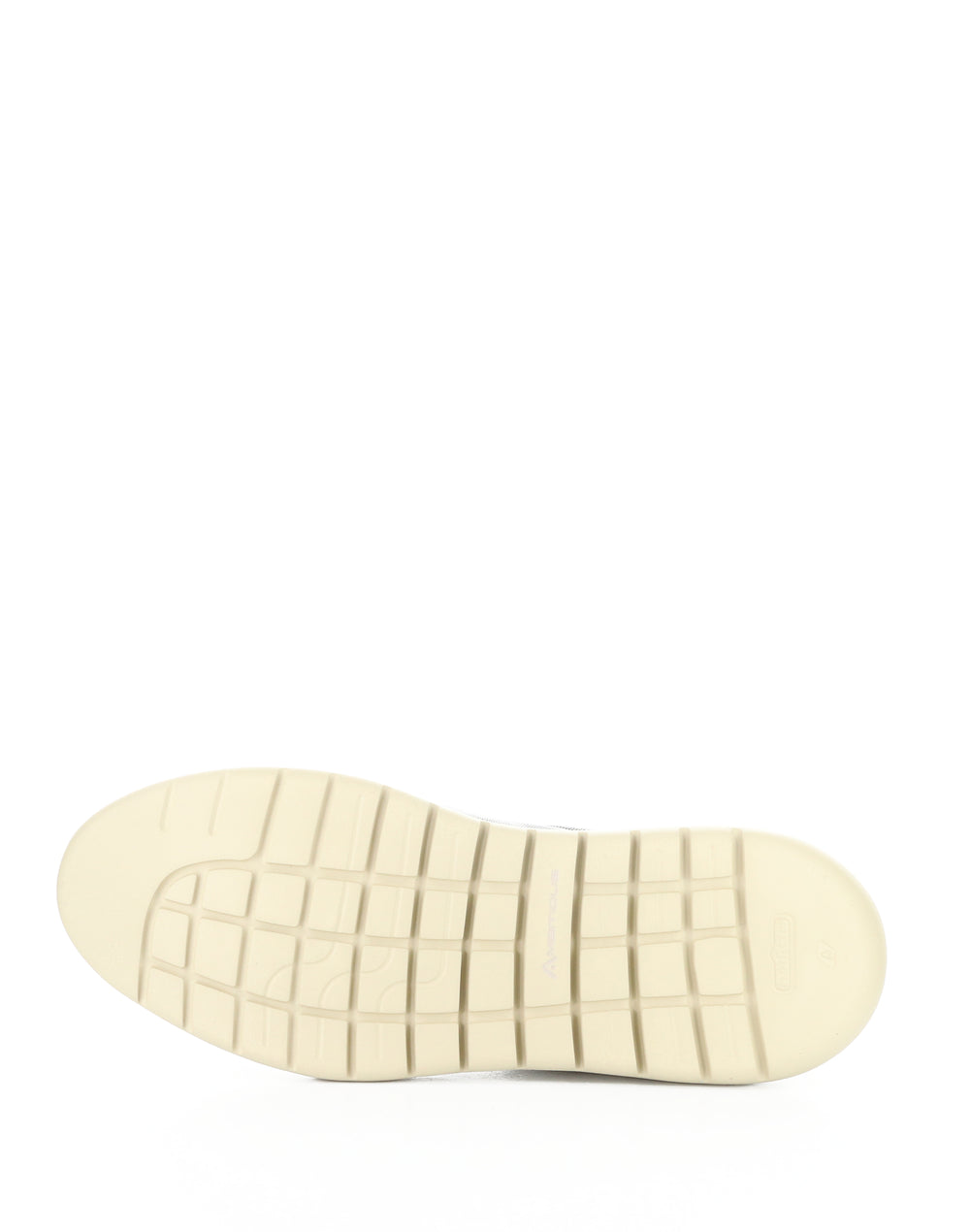 13721 11173AM BROWN LEATHER/SUEDE