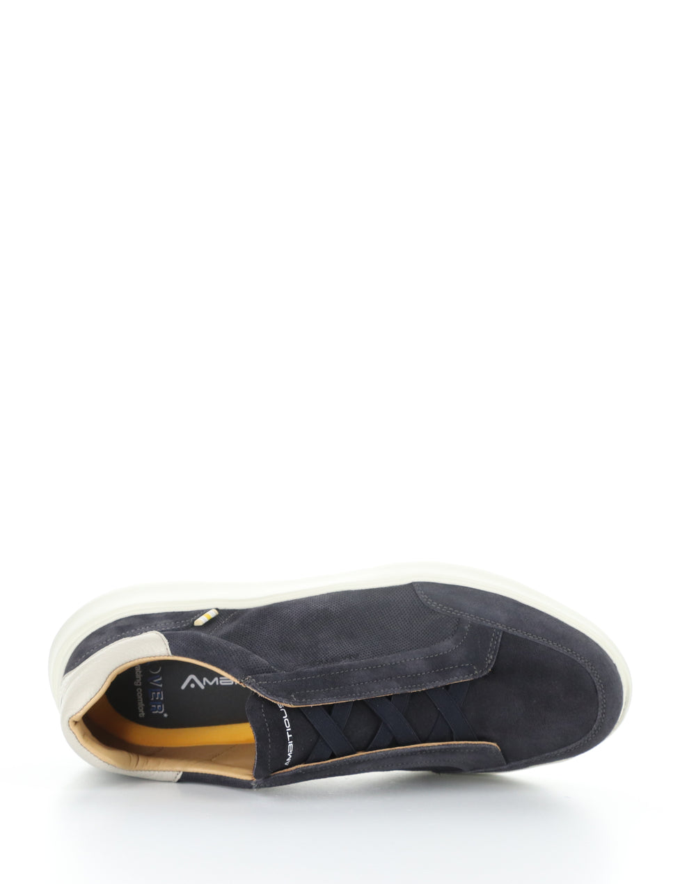 13721A 11239AM DEEP Round Toe Shoes