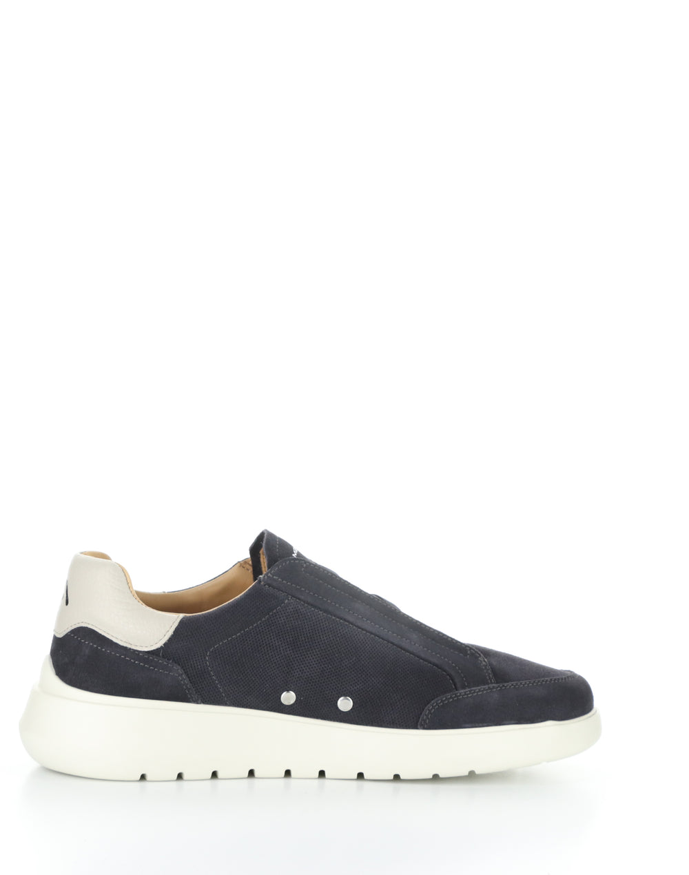 13721A 11239AM DEEP Round Toe Shoes