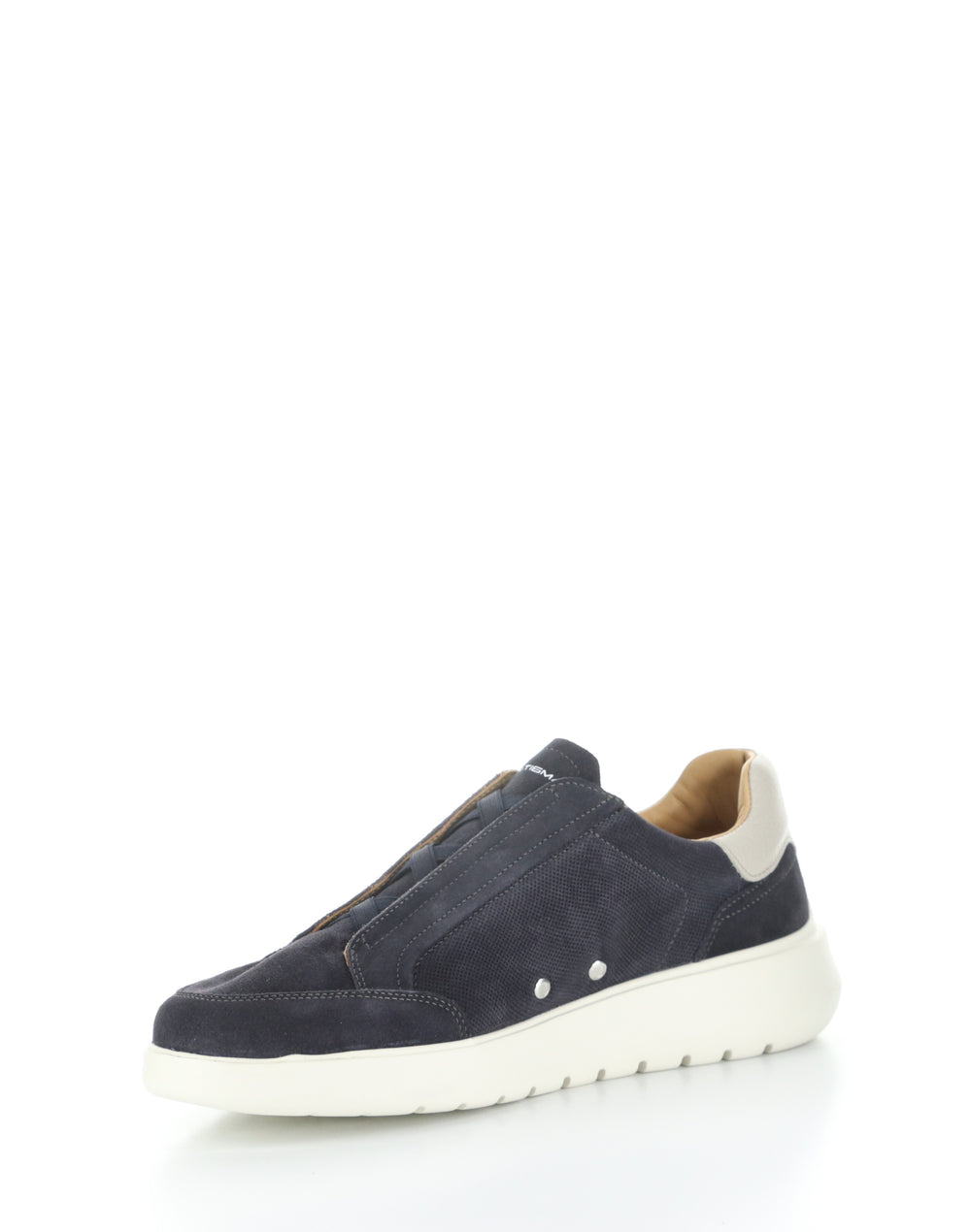 13721A 11239AM DEEP Round Toe Shoes