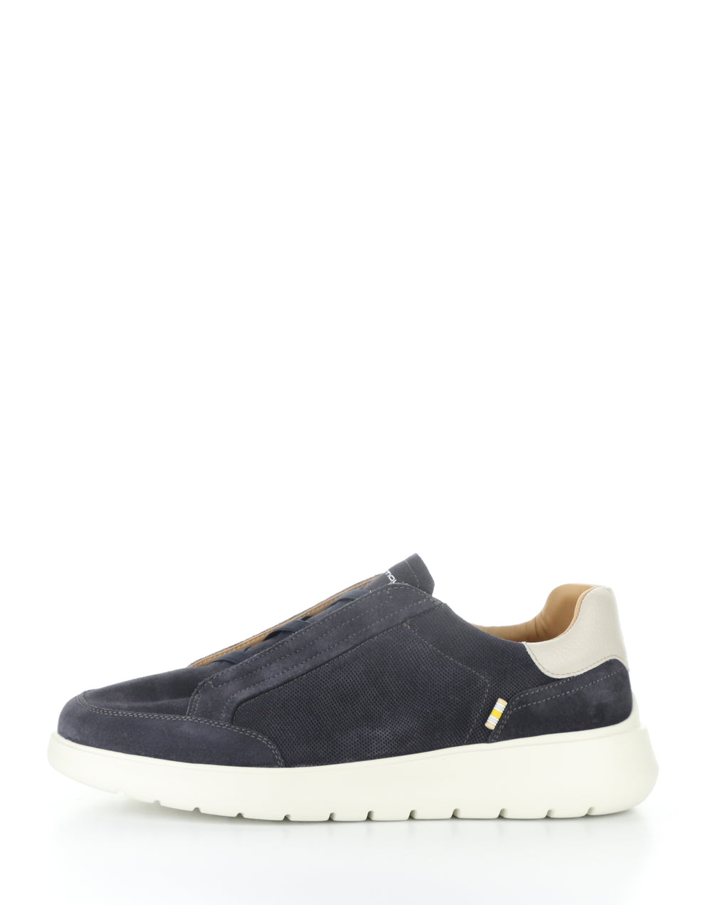 13721A 11239AM DEEP Round Toe Shoes
