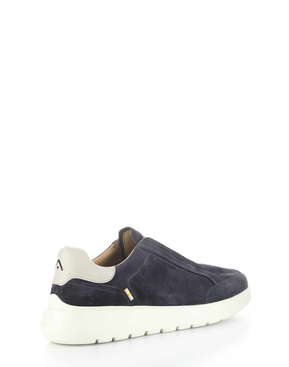 13721A 11239AM DEEP Round Toe Shoes