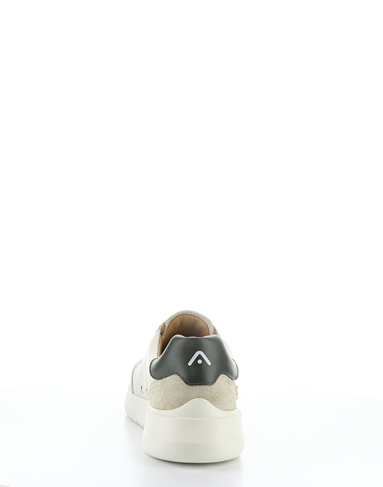 13721A 7333Am Combi Beige Suede