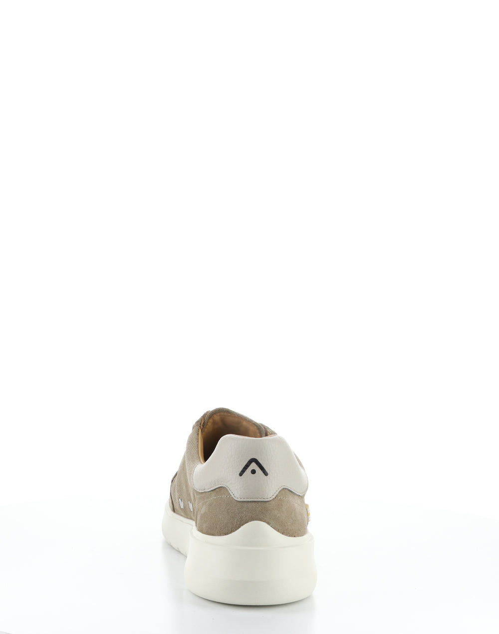 13721A 7338AM TAUPE Round Toe Shoes