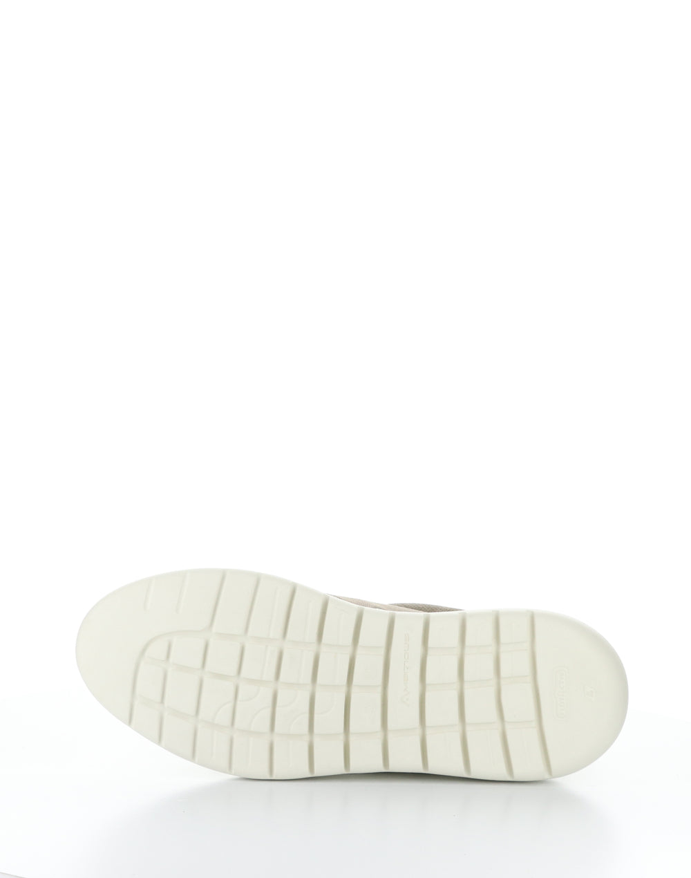 13721A 7338AM TAUPE Round Toe Shoes