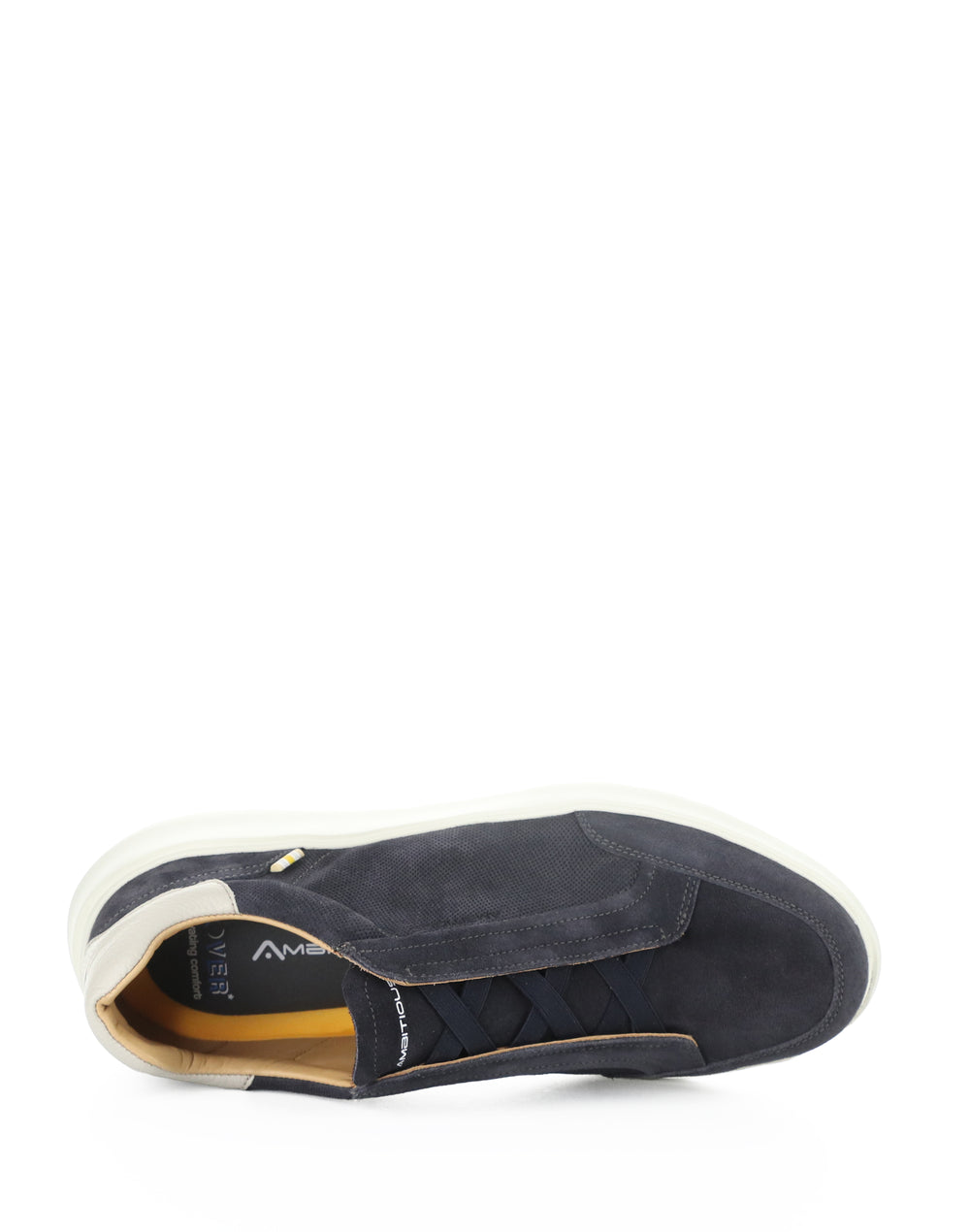 13721A 11239AM DEEP SUEDE