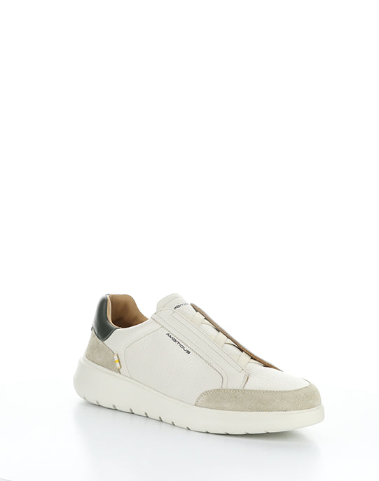 13721A 7333AM COMBI BEIGE SUEDE