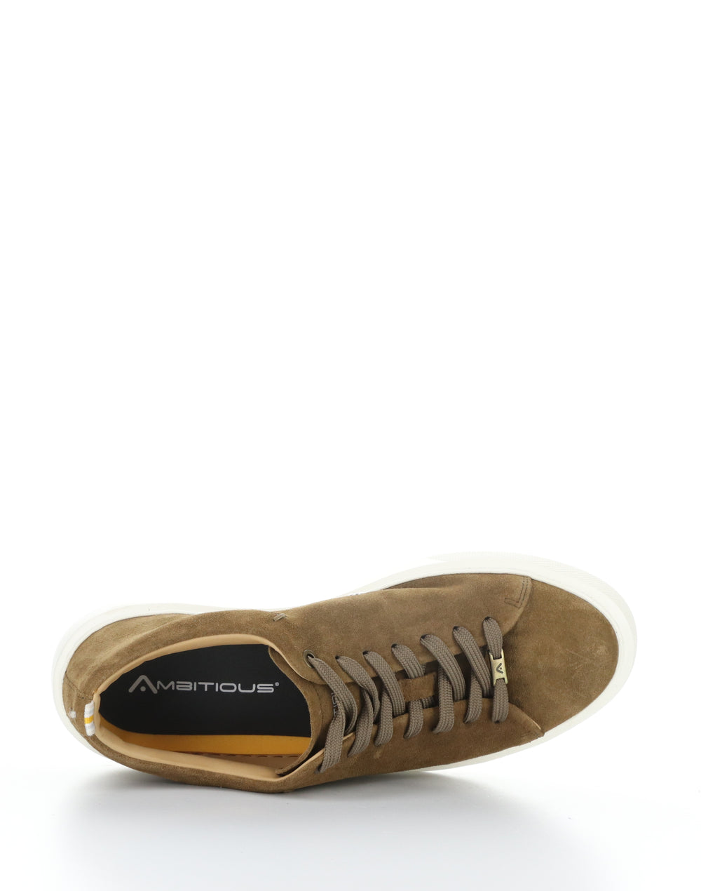 13797 11170AM TAUPE Round Toe Shoes