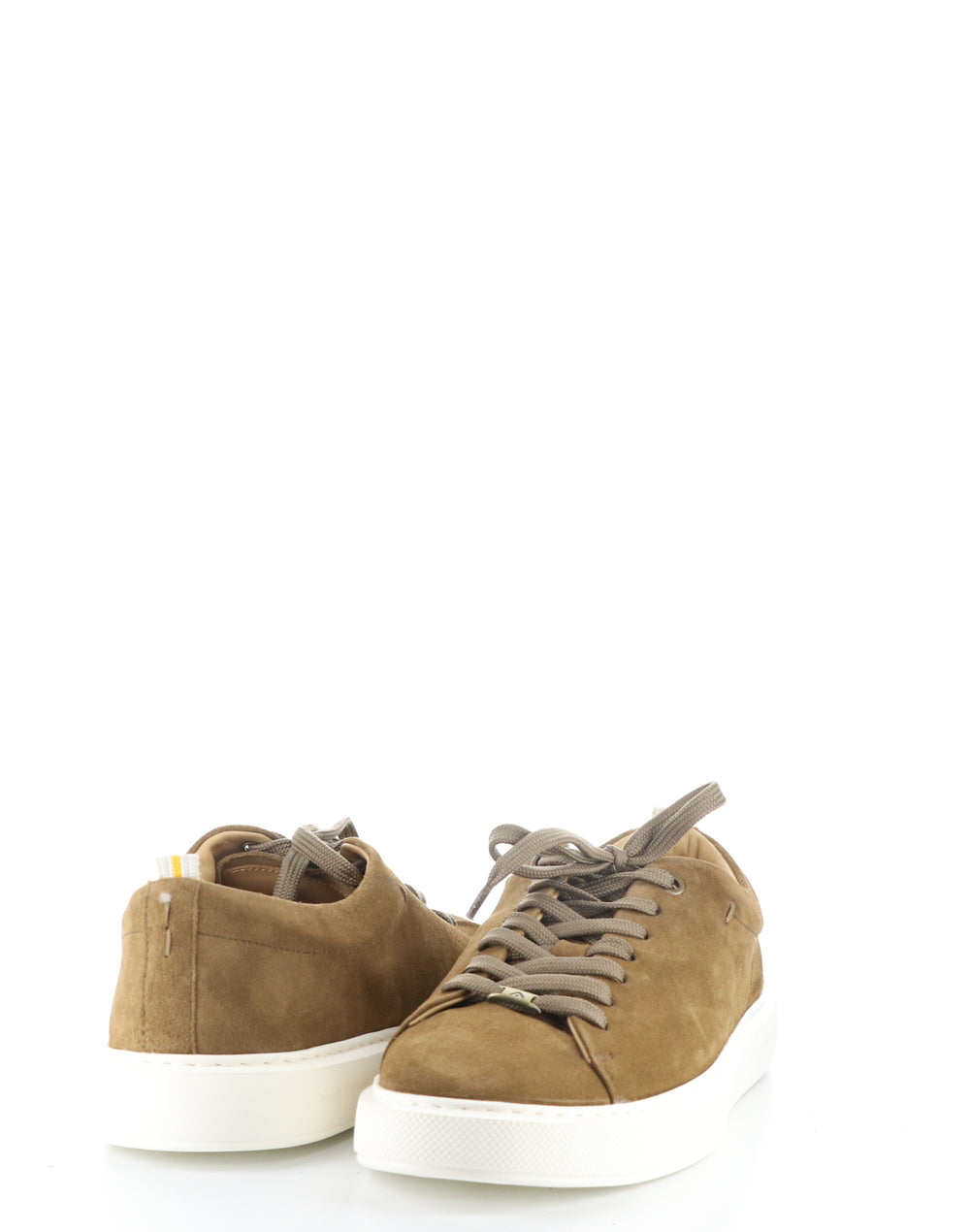 13797 11170AM TAUPE Round Toe Shoes