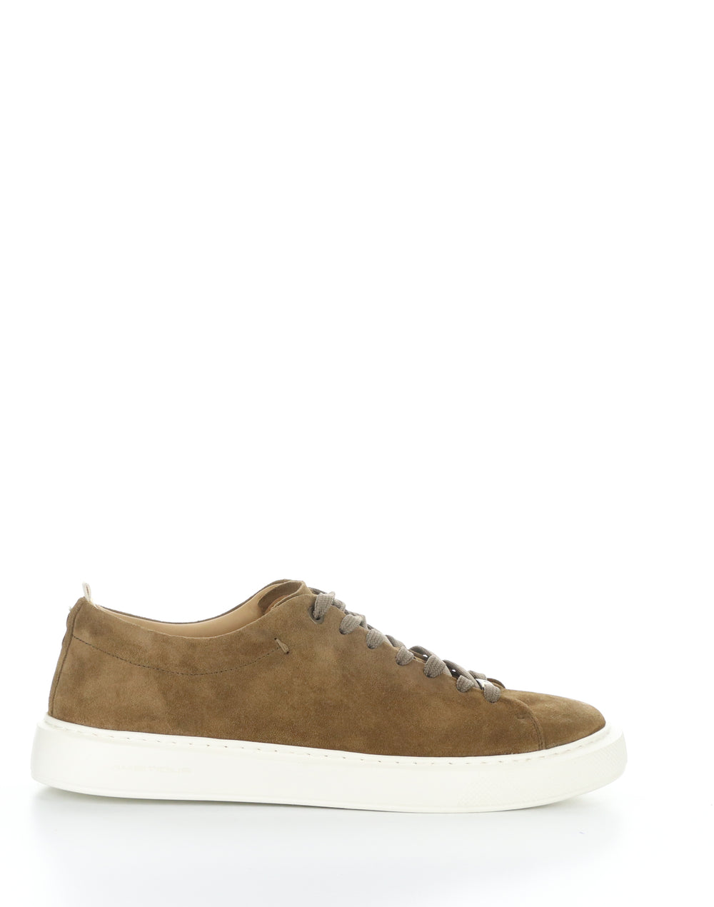 13797 11170AM TAUPE Round Toe Shoes
