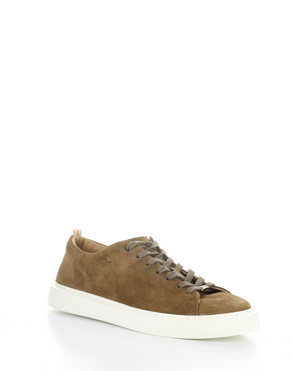13797 11170AM TAUPE Round Toe Shoes