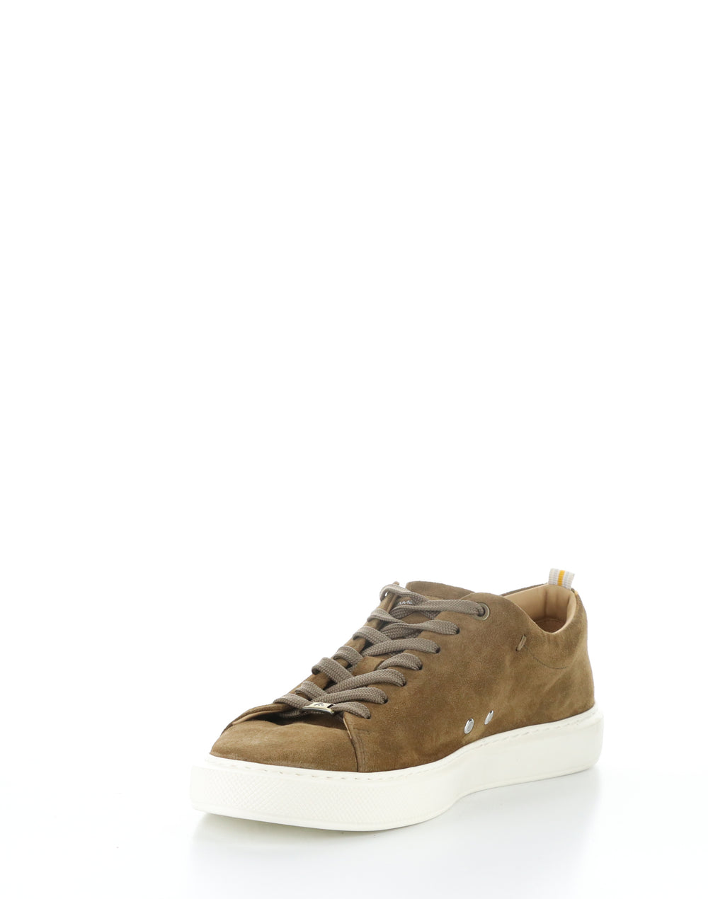 13797 11170AM TAUPE Round Toe Shoes