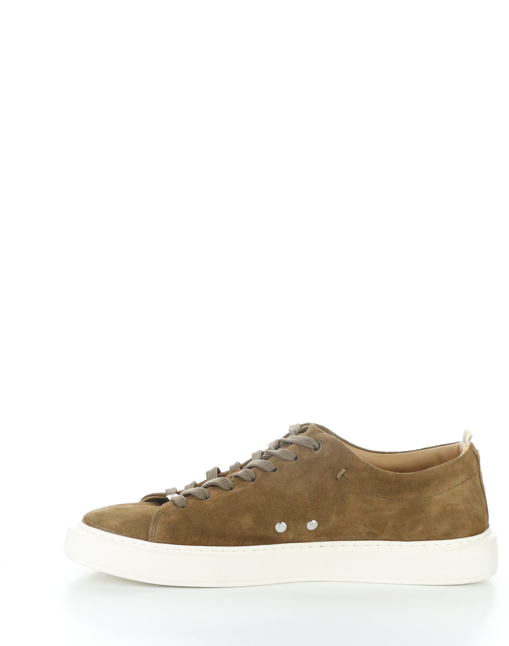 13797 11170AM TAUPE Round Toe Shoes