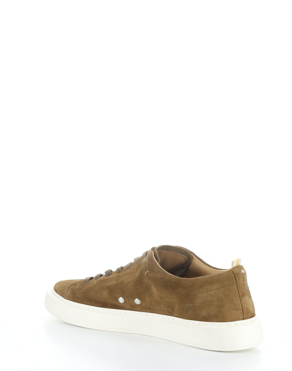 13797 11170AM TAUPE Round Toe Shoes