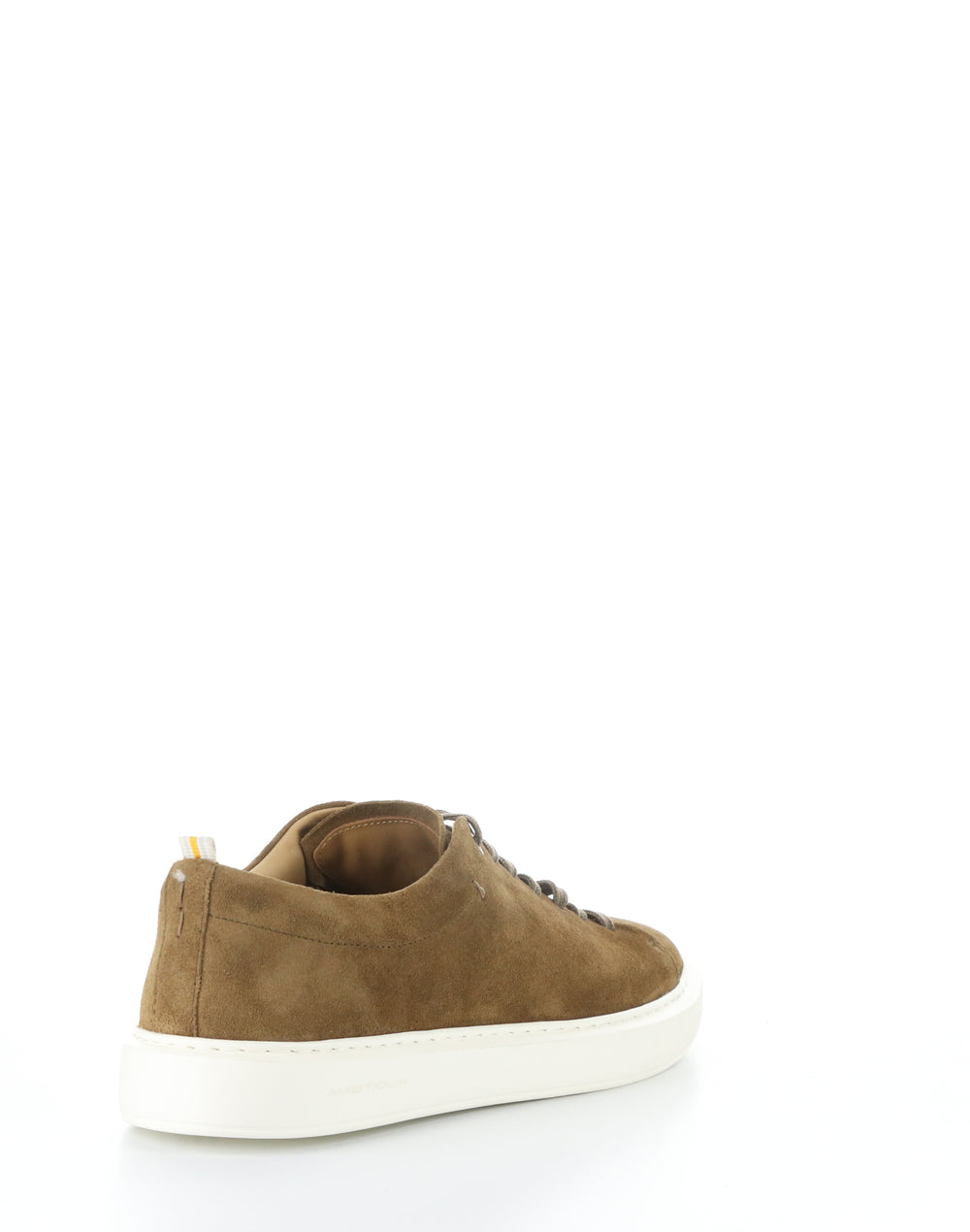 13797 11170AM TAUPE Round Toe Shoes