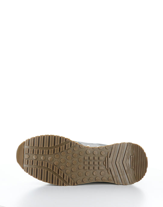 13939 11175AM NAVY SUEDE/LEATHER