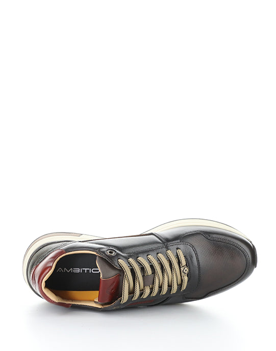 14021A 6565AM TDM COMBI LEATHER