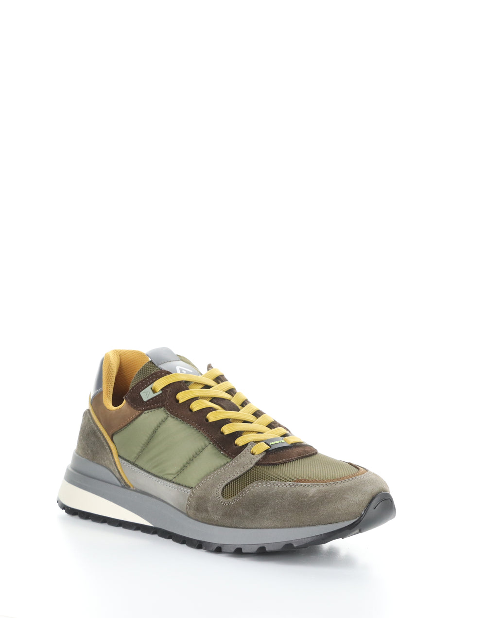 14023T 1580Am Brown Round Toe Shoes