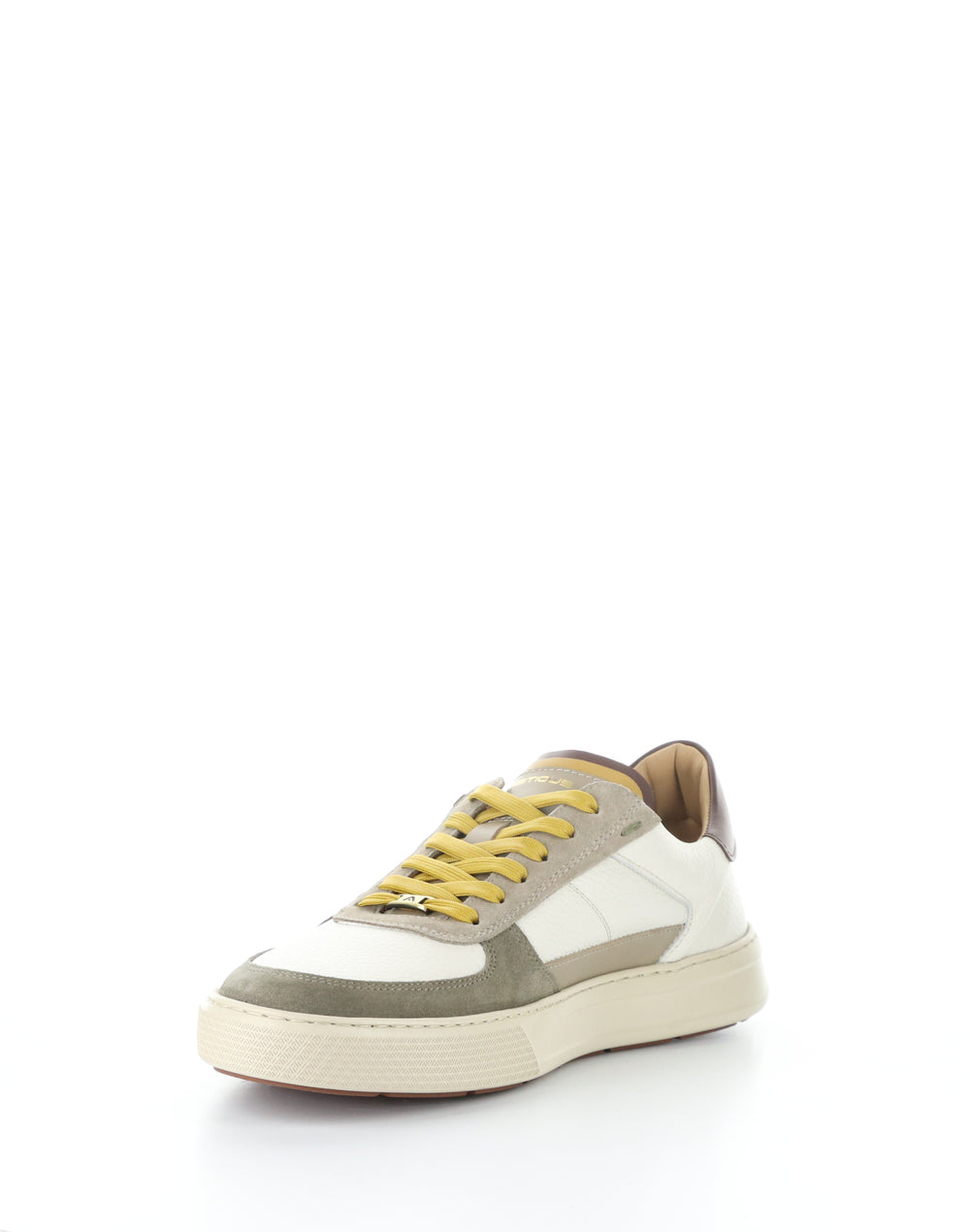 14060 1289Am Green Round Toe Shoes