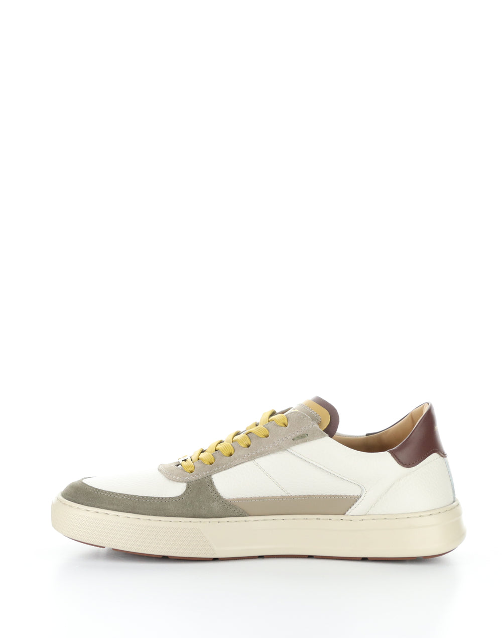 14060 1289Am Green Round Toe Shoes