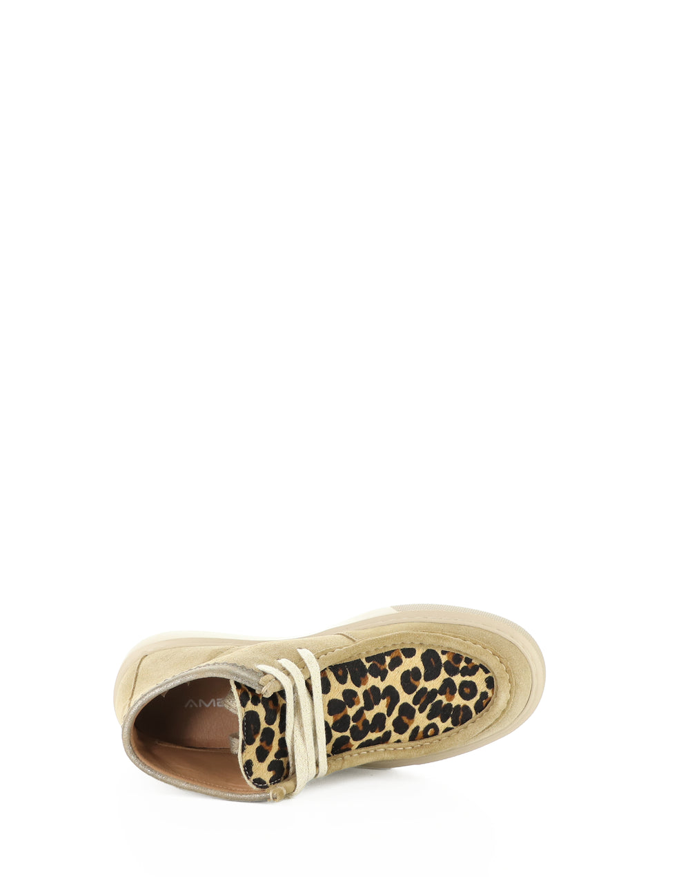 14082W 1302AM BEIGE SUEDE