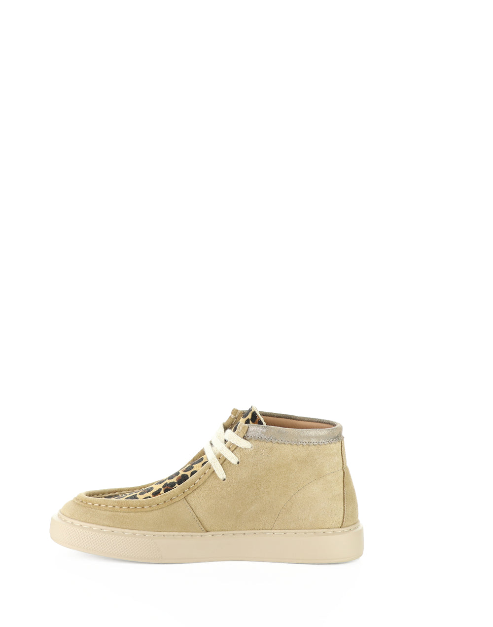 14082W 1302AM BEIGE SUEDE