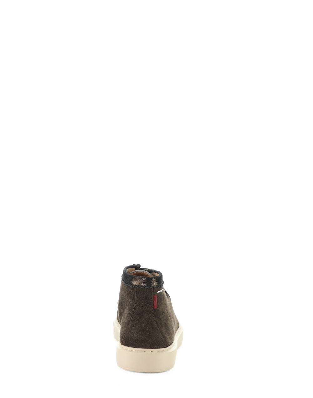 14082W 7438AM BROWN SUEDE
