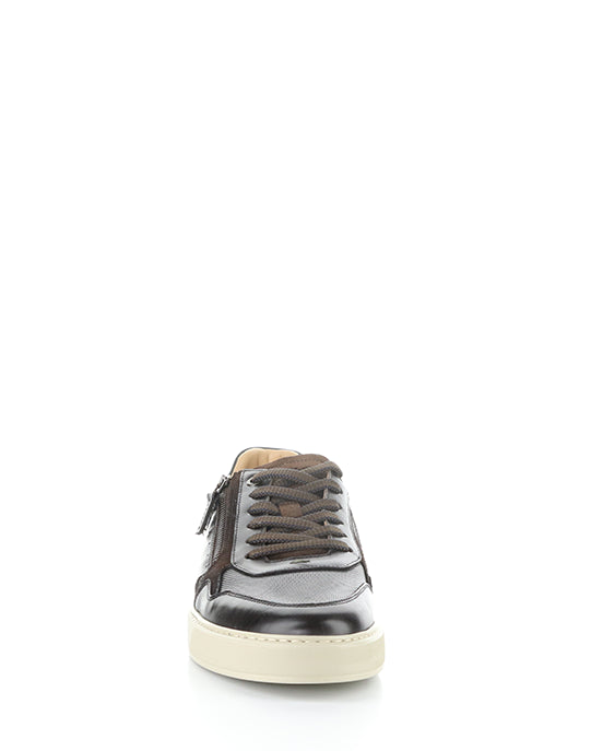 14118 6565AM TDM LEATHER/SUEDE