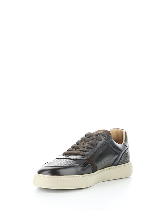 14118 6565AM TDM LEATHER/SUEDE