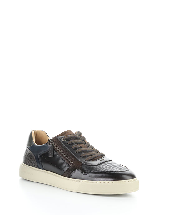 14118 6565AM TDM LEATHER/SUEDE