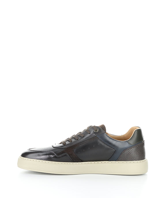 14118 6565AM TDM LEATHER/SUEDE