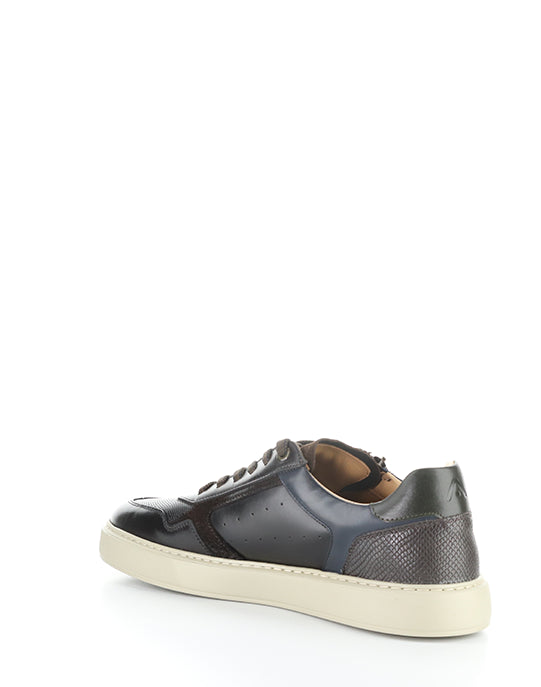 14118 6565AM TDM LEATHER/SUEDE