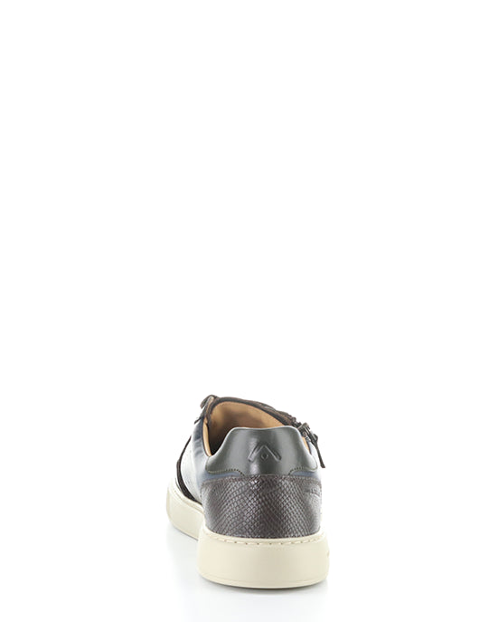 14118 6565AM TDM LEATHER/SUEDE