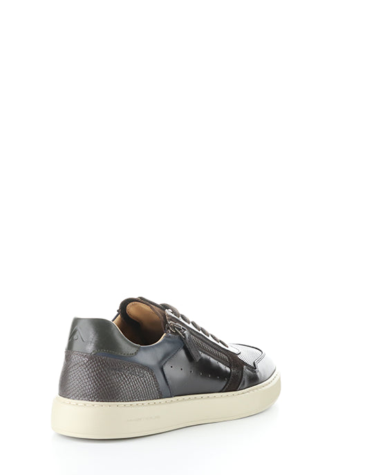 14118 6565AM TDM LEATHER/SUEDE