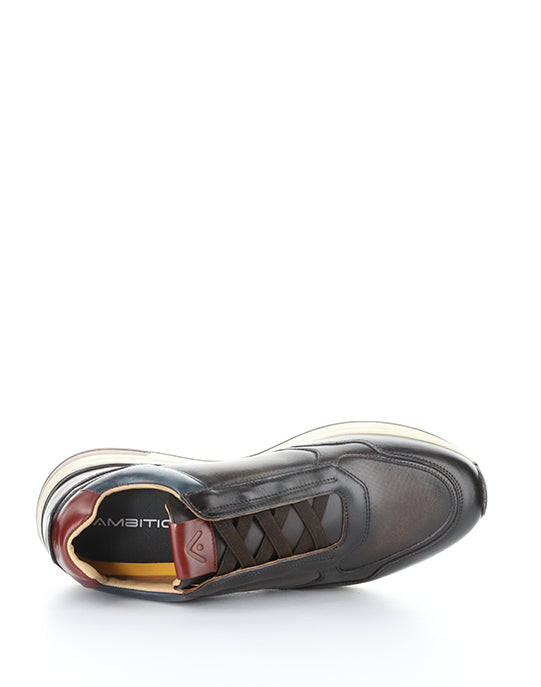 14147 7290AM TDM LEATHER