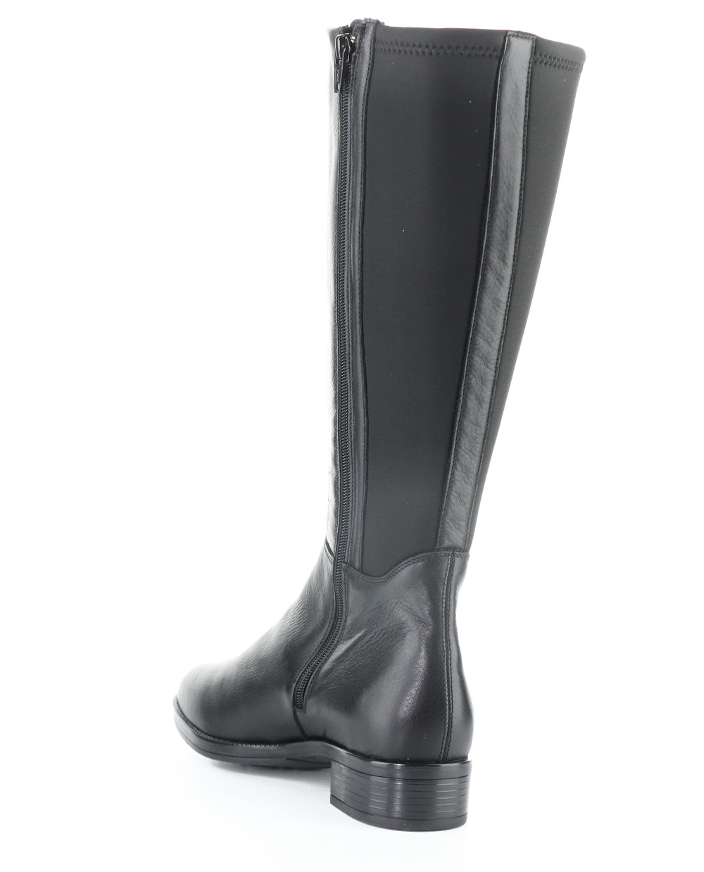 AERO BLACK FEEL/TRICO