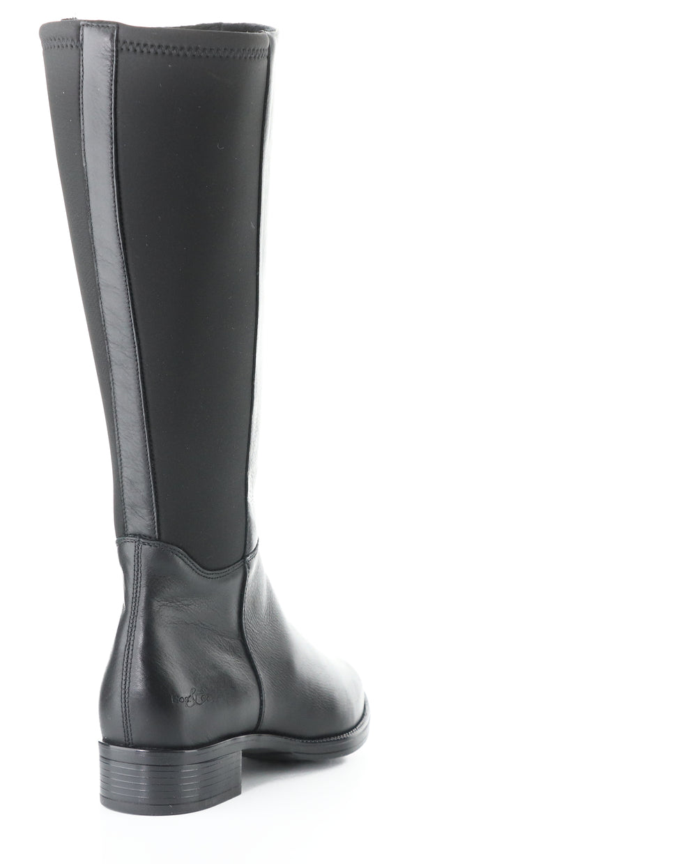 AERO BLACK FEEL/TRICO